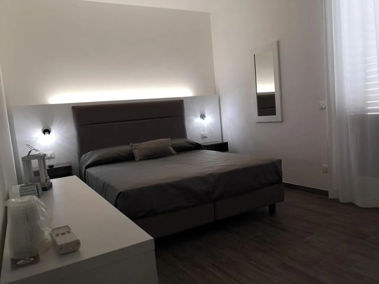 Balcony/Terrace in La Dimora del Passante