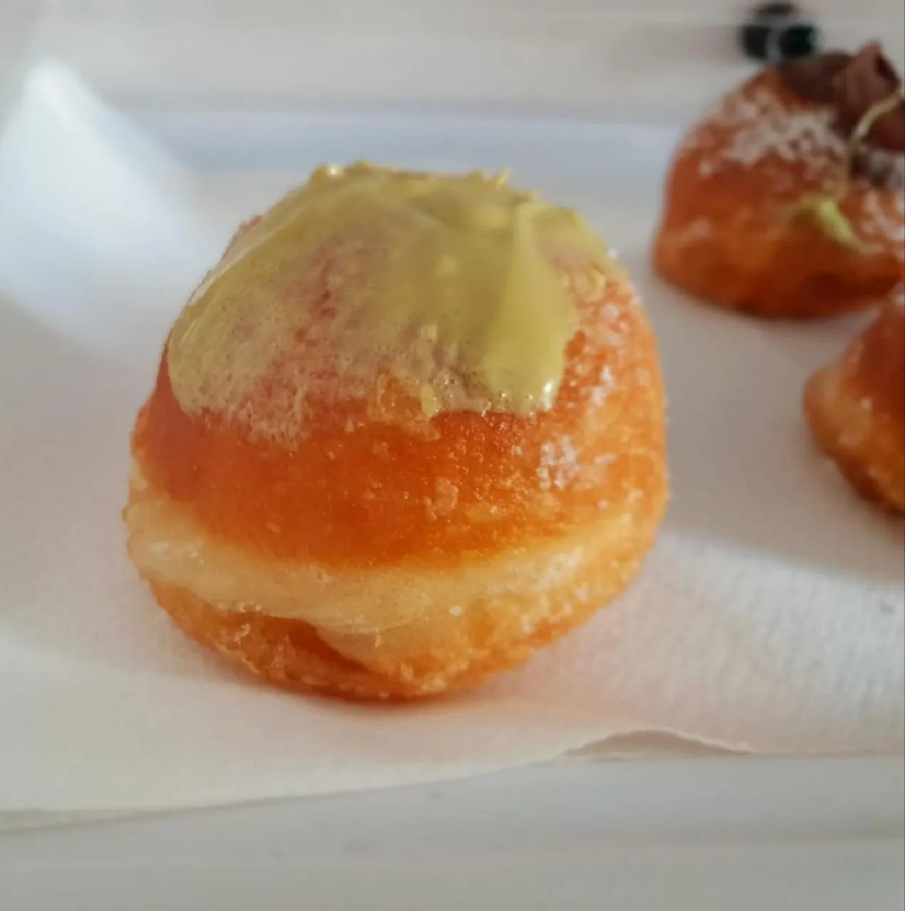 Breakfast in La Dimora del Passante