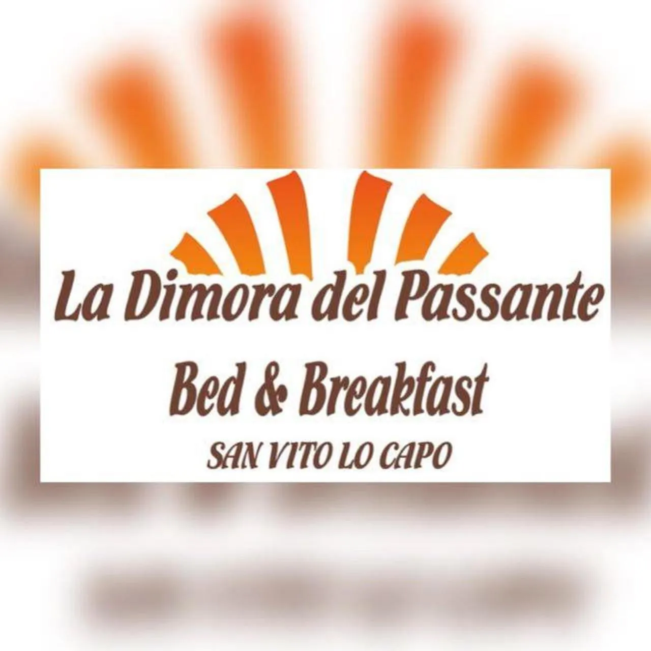 Breakfast in La Dimora del Passante