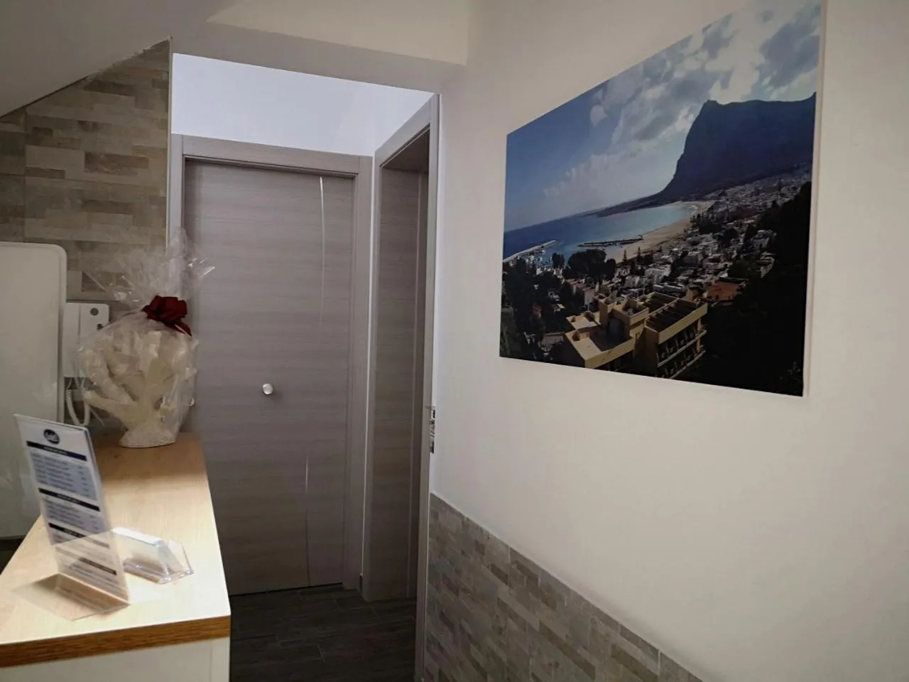 Breakfast in La Dimora del Passante