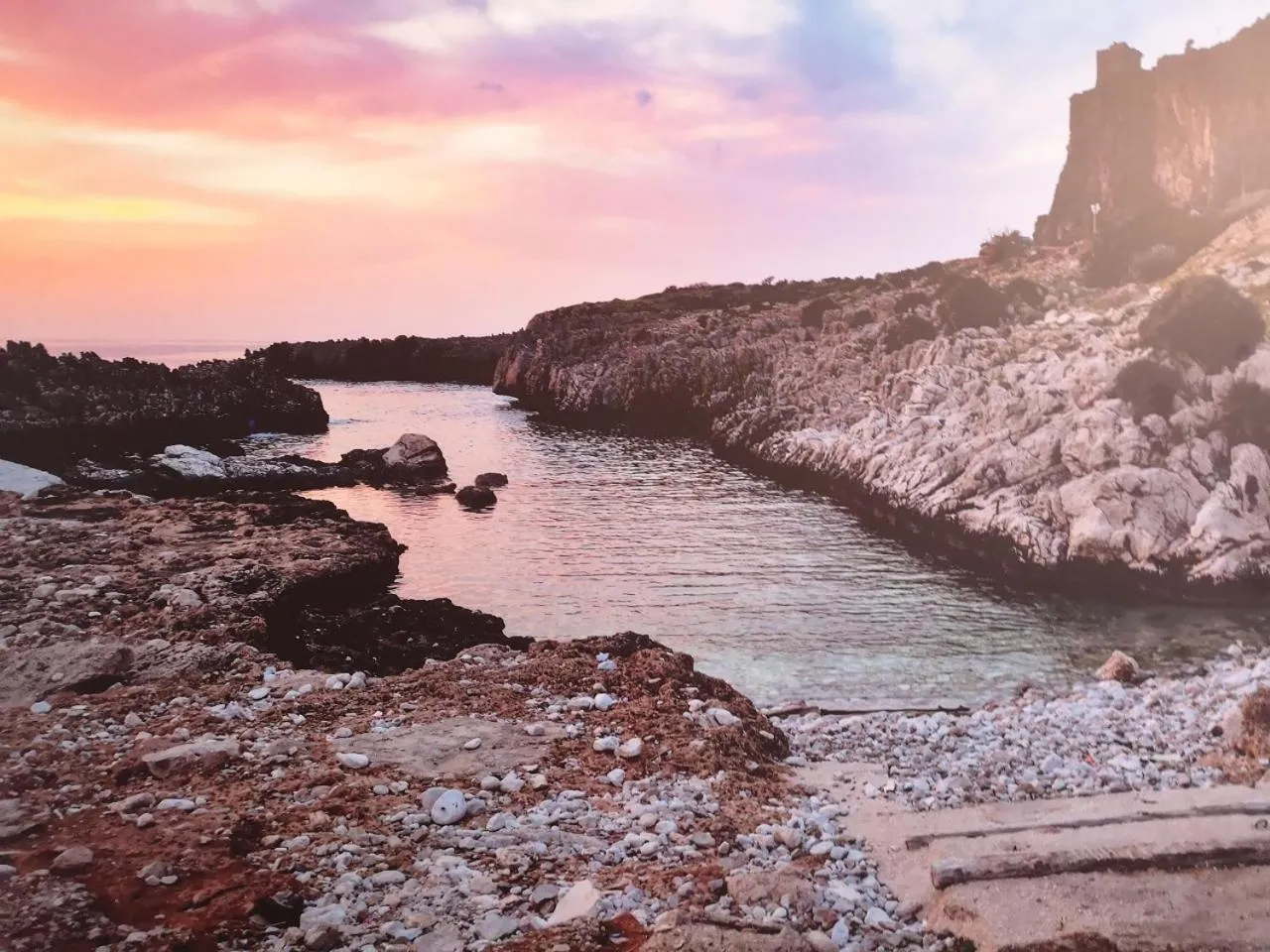 Breakfast in La Dimora del Passante