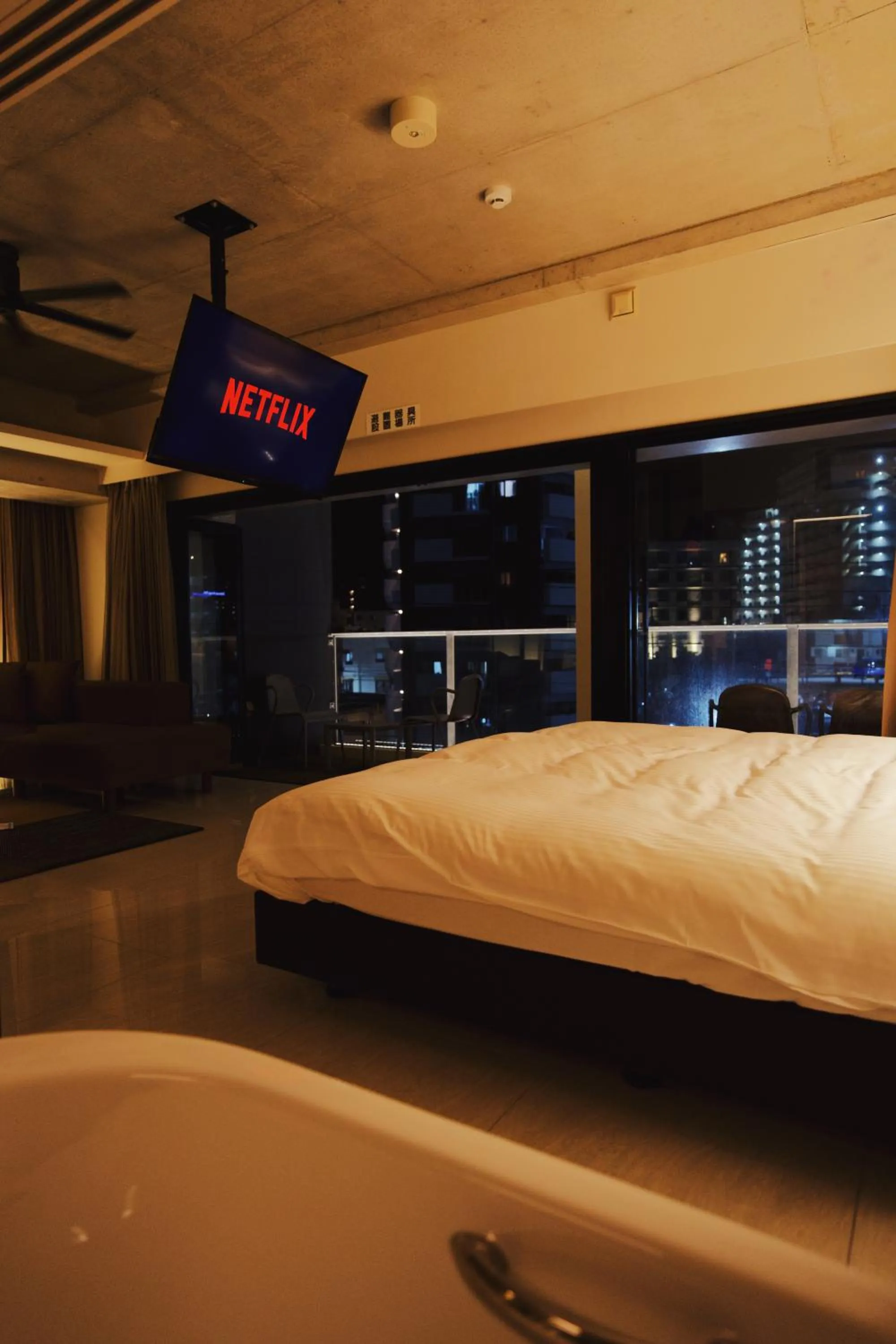 Photo of the whole room in HOTEL Viviana