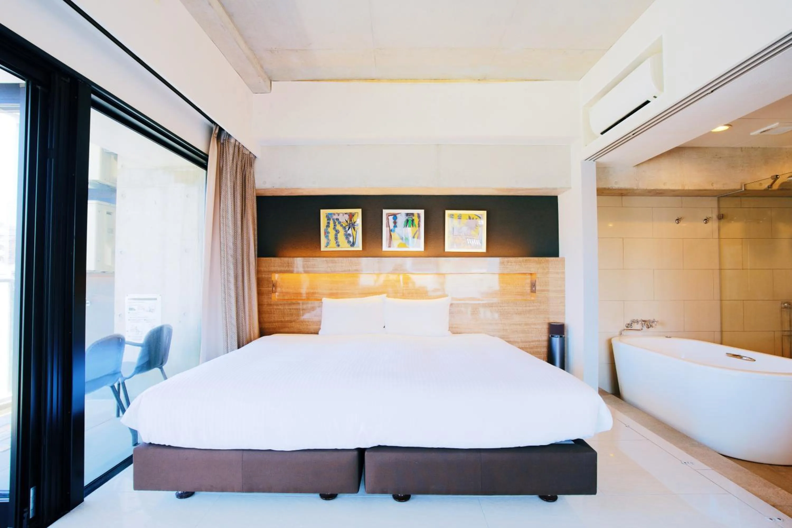 Bedroom, Bed in HOTEL Viviana