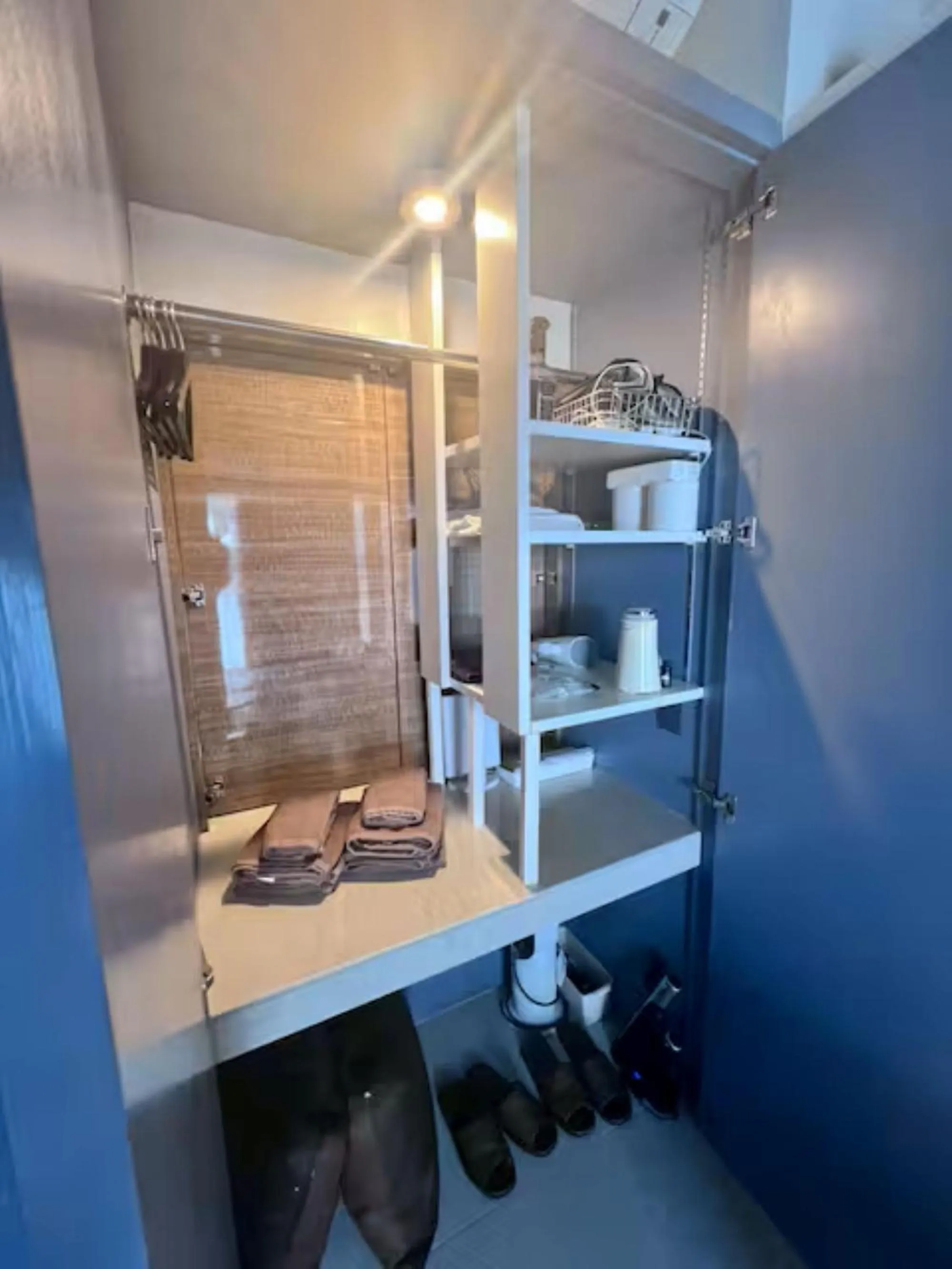 Photo of the whole room in HOTEL Viviana