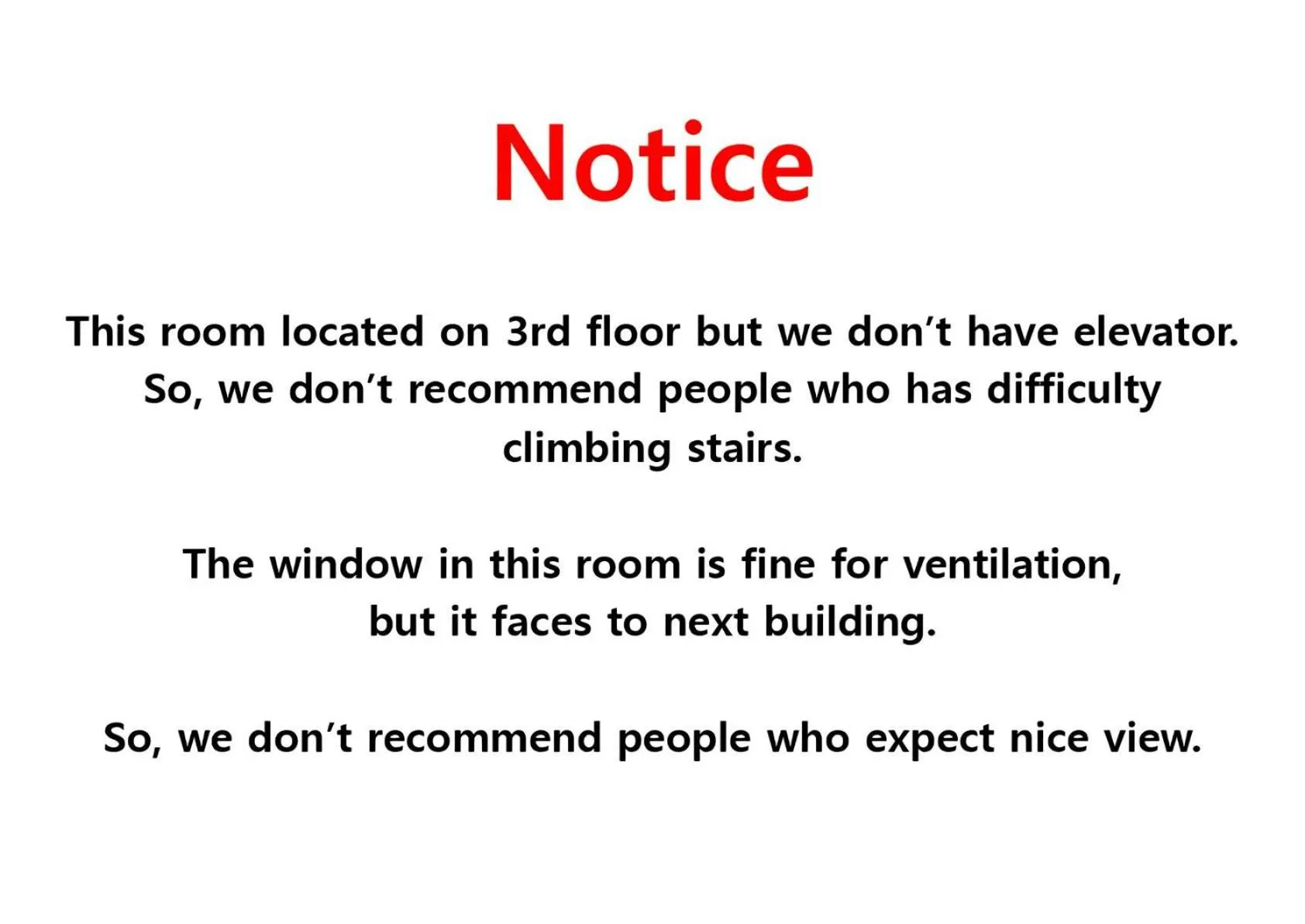 Text overlay in Hostel Tommy Renewal 2025