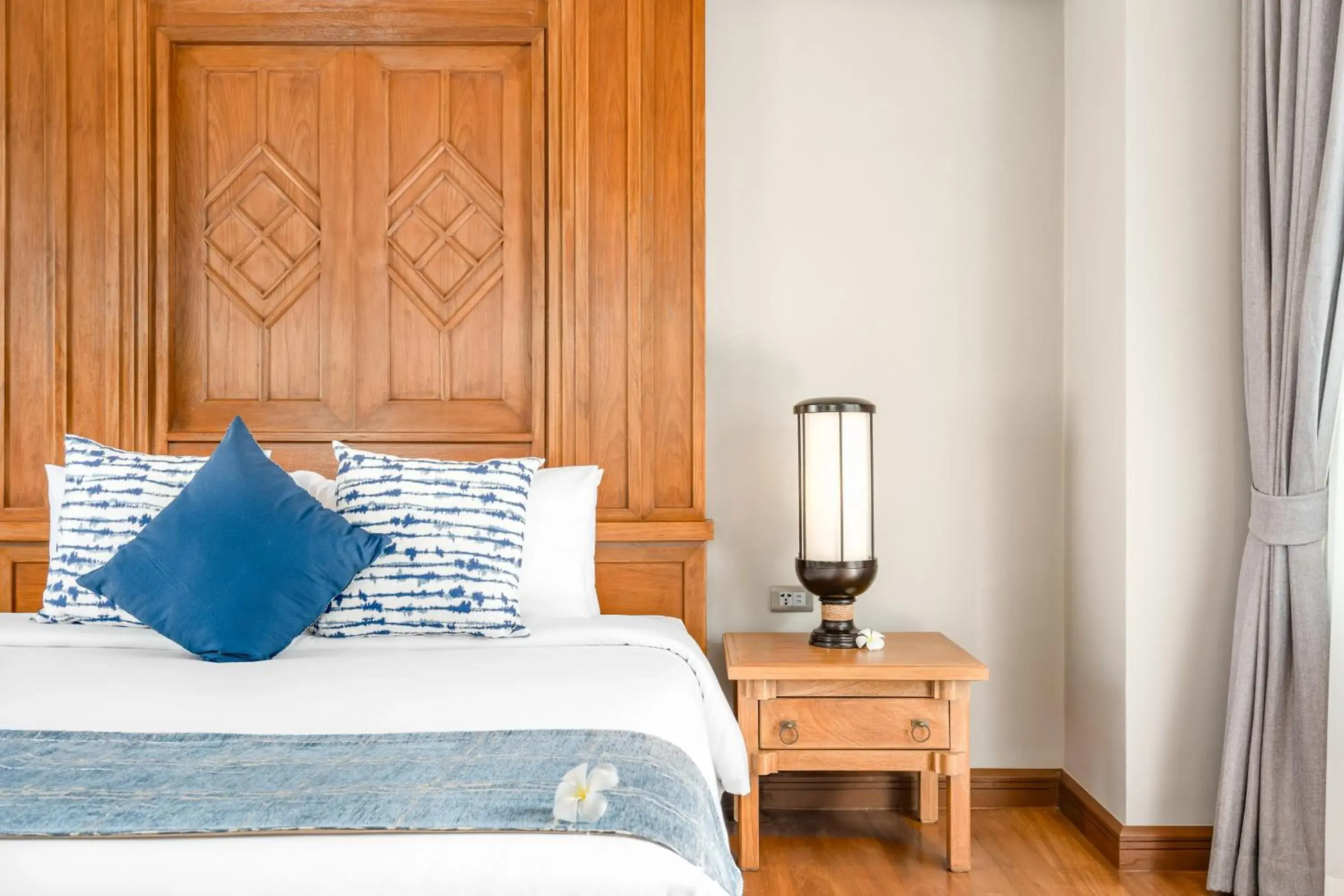 Garden Villa in Fair House Villas & Spa, Koh Samui Garden Villa in Fair House Villas & Spa, Koh Samui