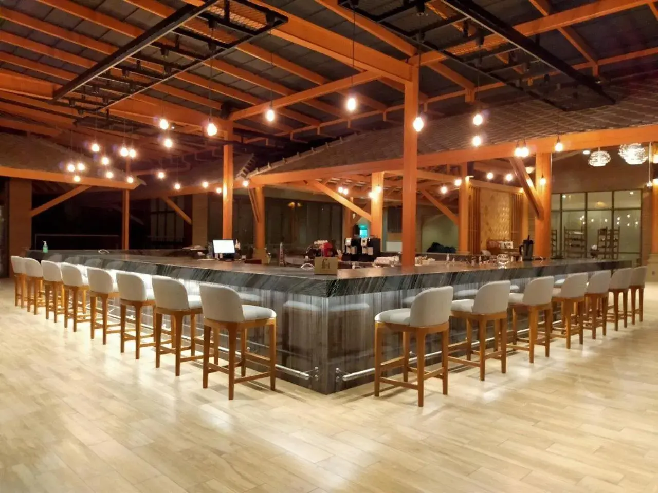 Food in Fair House Villas & Spa, Koh Samui Food in Fair House Villas & Spa, Koh Samui