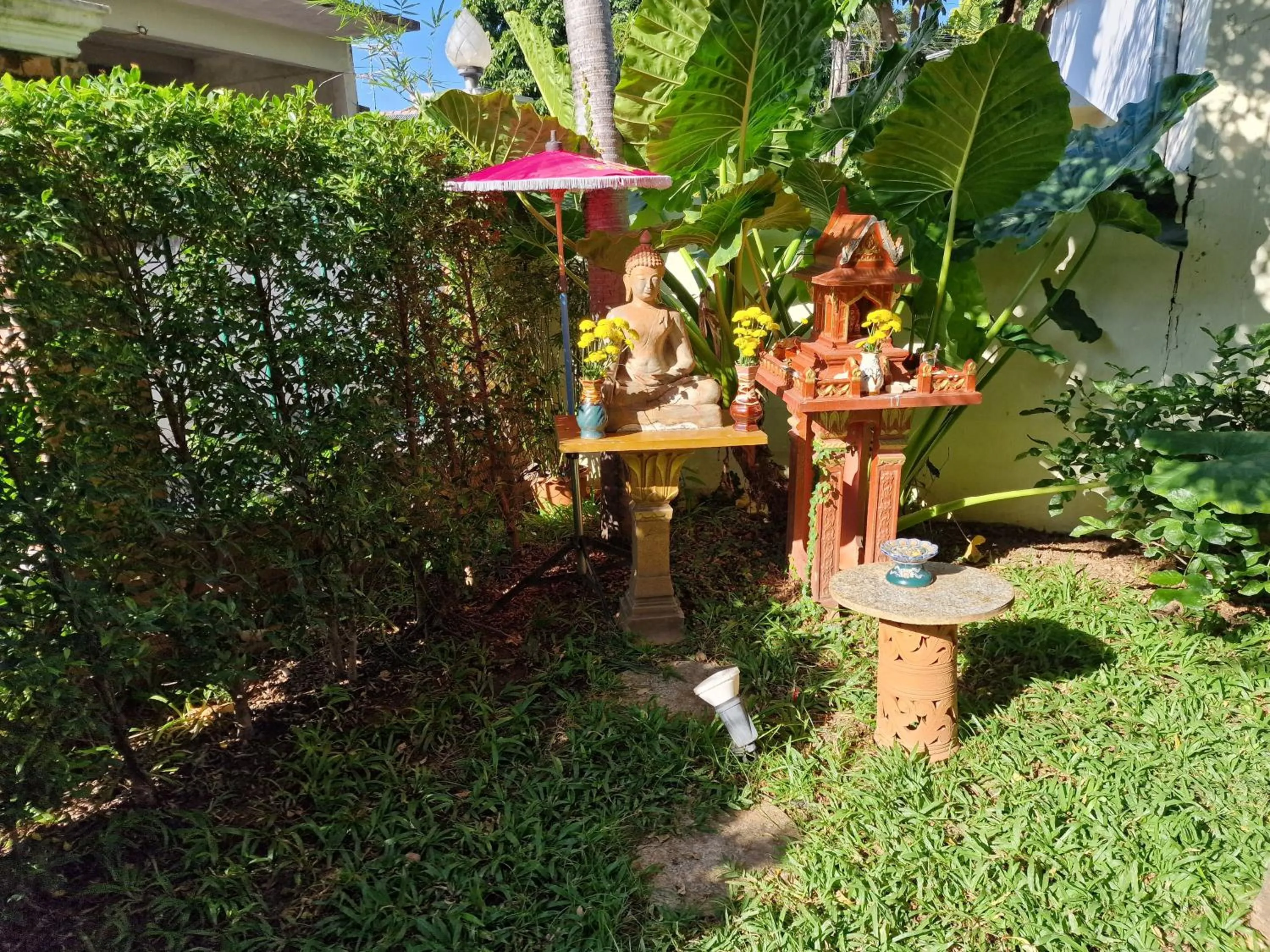 Villa Oranje Chiang Mai