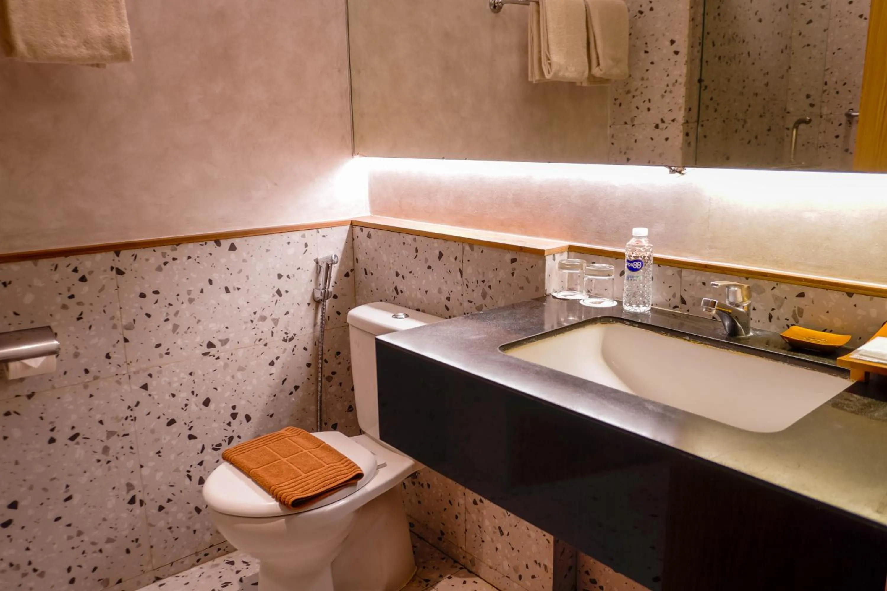 de JAVA Hotel Bandung