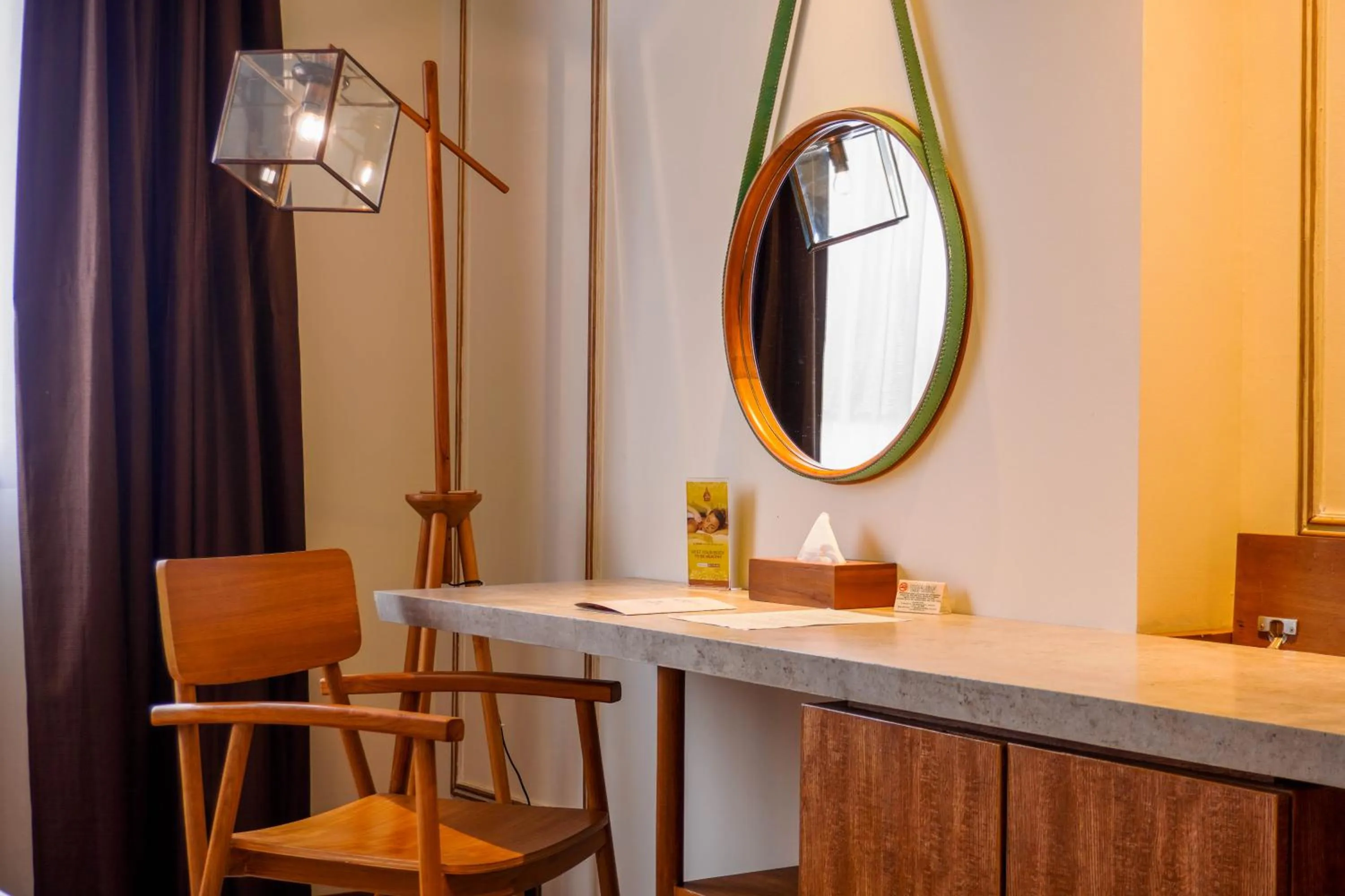 de JAVA Hotel Bandung