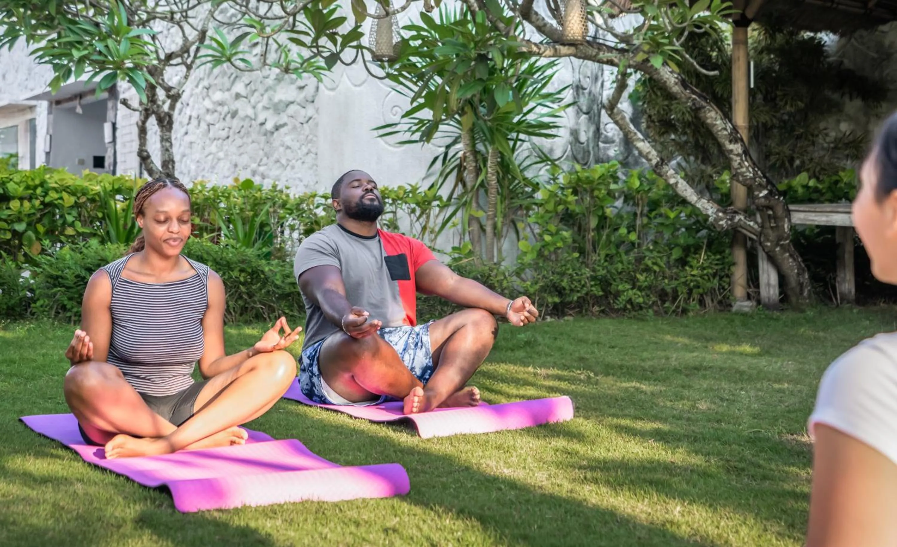 Activities in Lembongan Beach Club & Resort