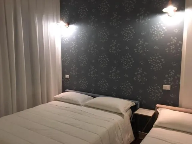 Bed in Affreschi a San Pietro