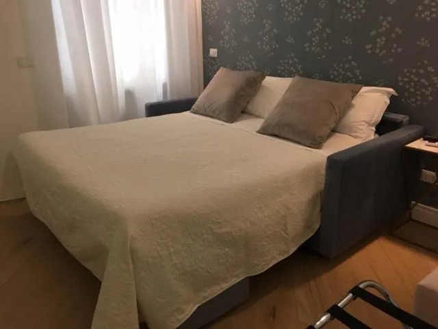 Bed in Affreschi a San Pietro