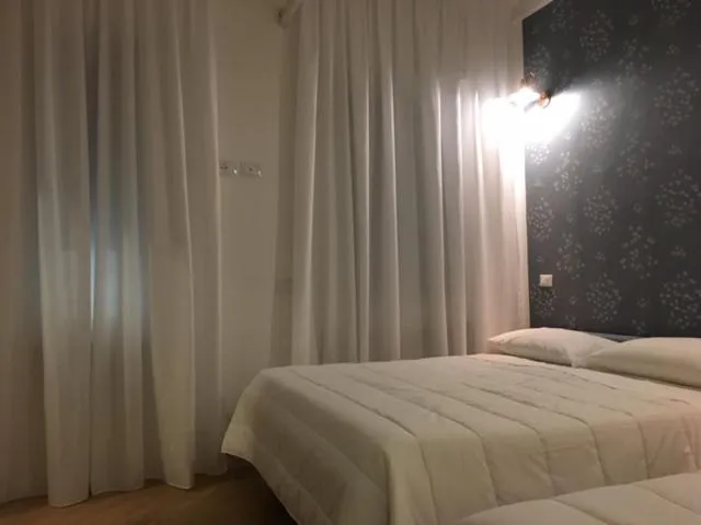 Bed in Affreschi a San Pietro