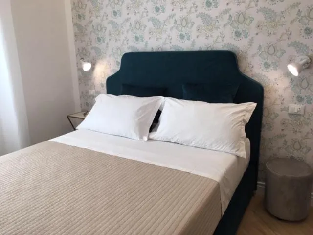 Bed in Affreschi a San Pietro