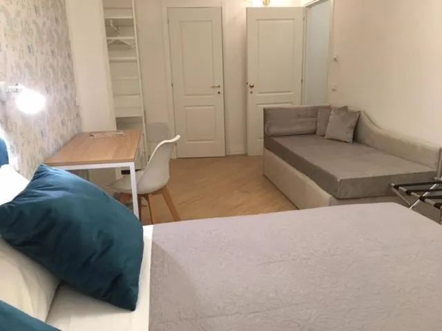 Bed in Affreschi a San Pietro