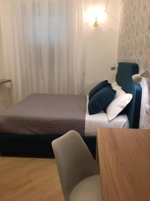 Bed in Affreschi a San Pietro