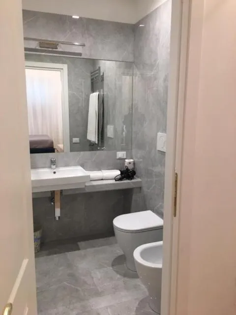 Affreschi a San Pietro