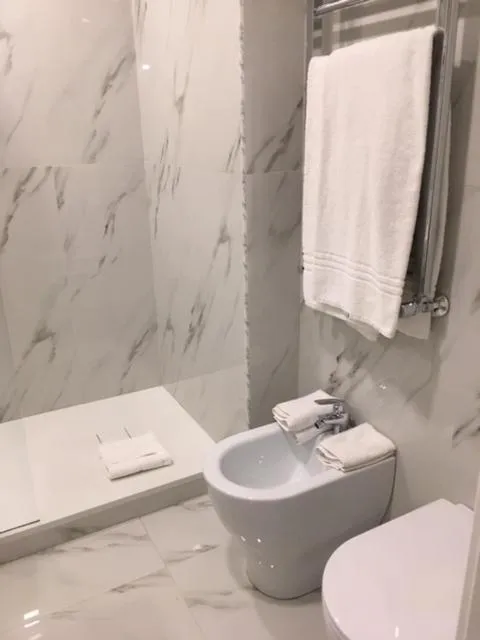 Affreschi a San Pietro