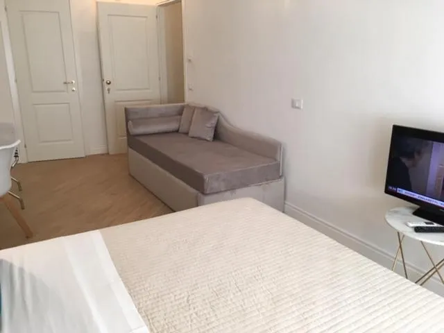 Bed in Affreschi a San Pietro