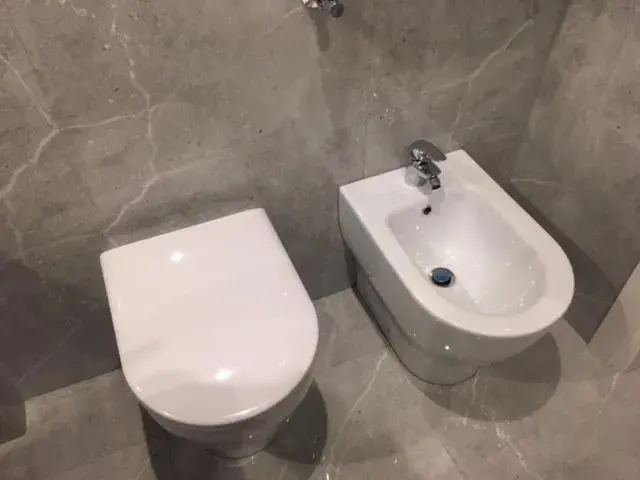 Deluxe Quadruple Room in Affreschi a San Pietro Deluxe Quadruple Room in Affreschi a San Pietro