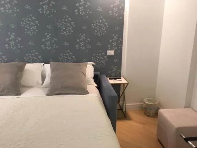 Bed in Affreschi a San Pietro