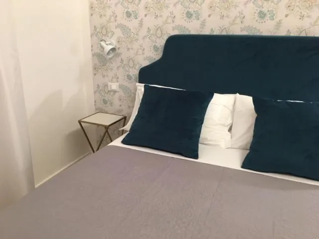 Bed in Affreschi a San Pietro