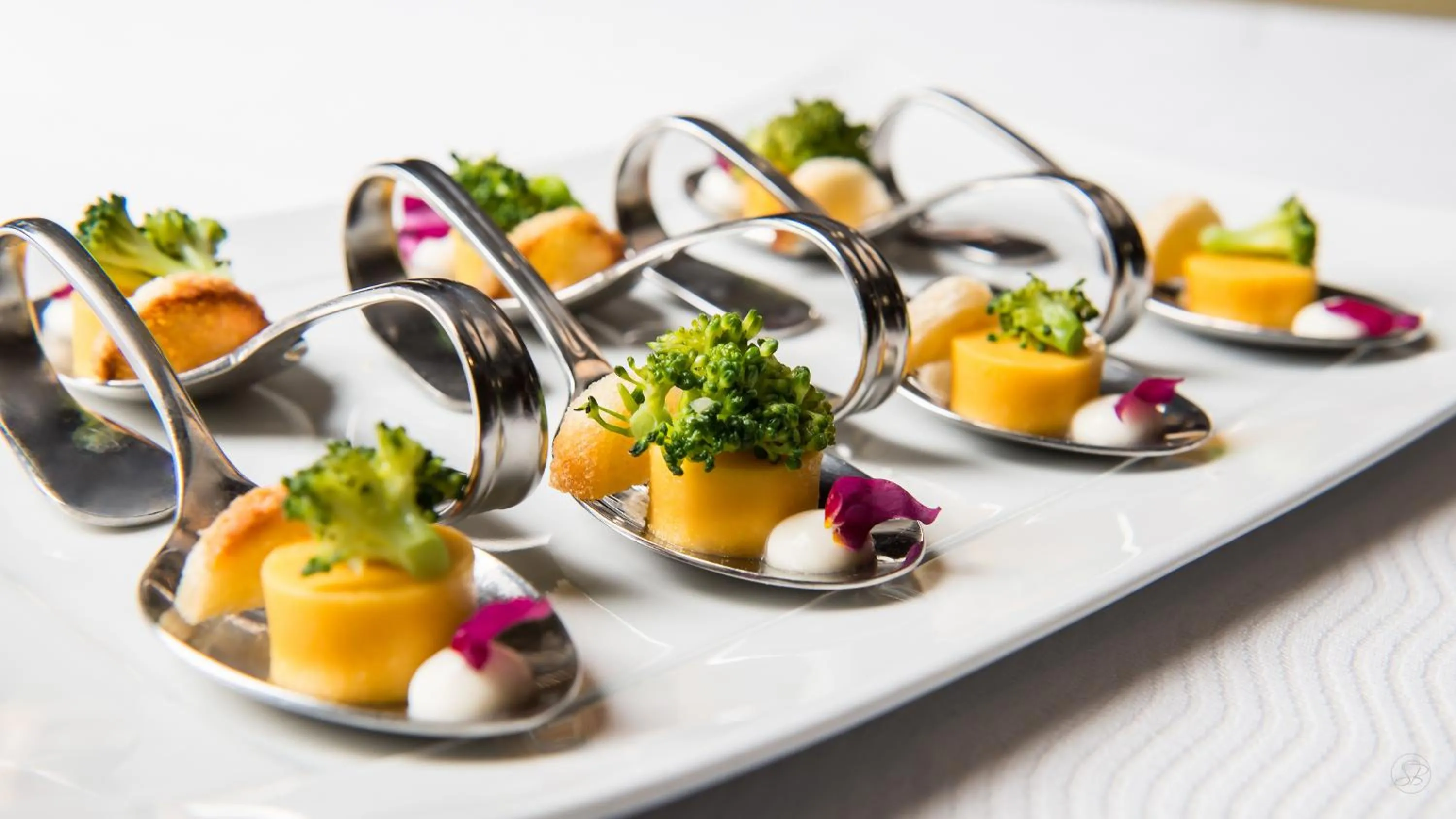 Hotel restaurant au gourmet