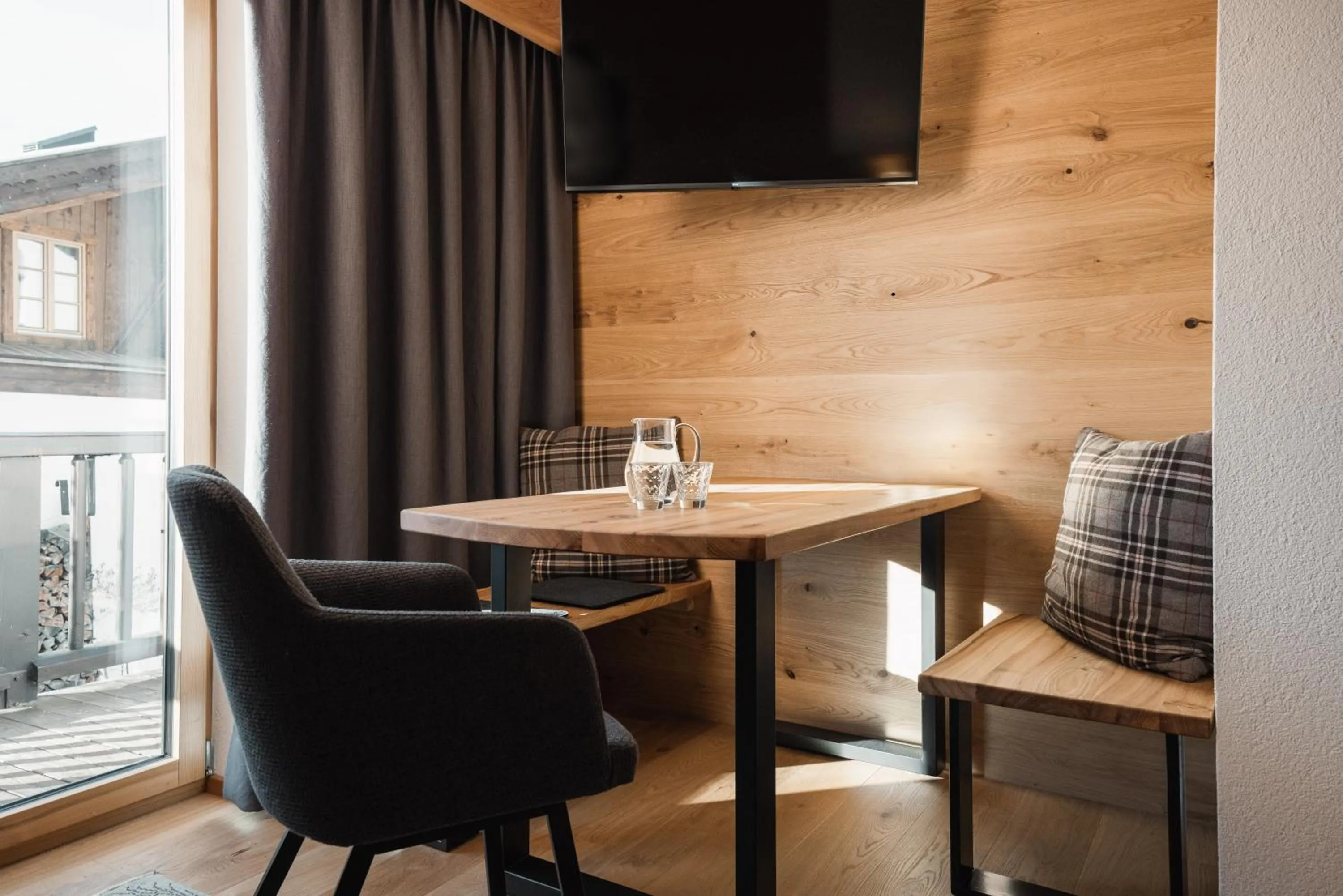 Jochum Hotel Garni