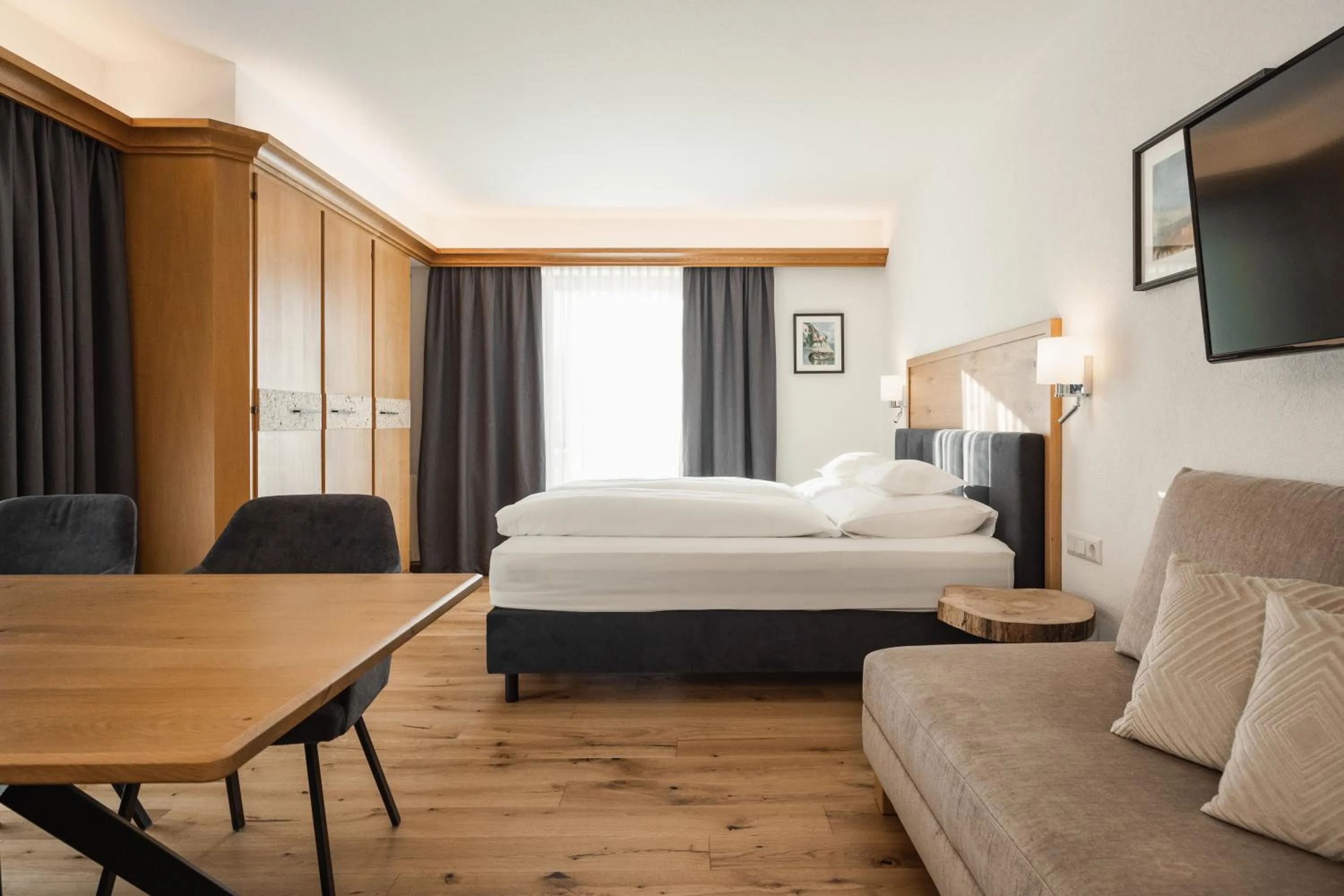 Jochum Hotel Garni