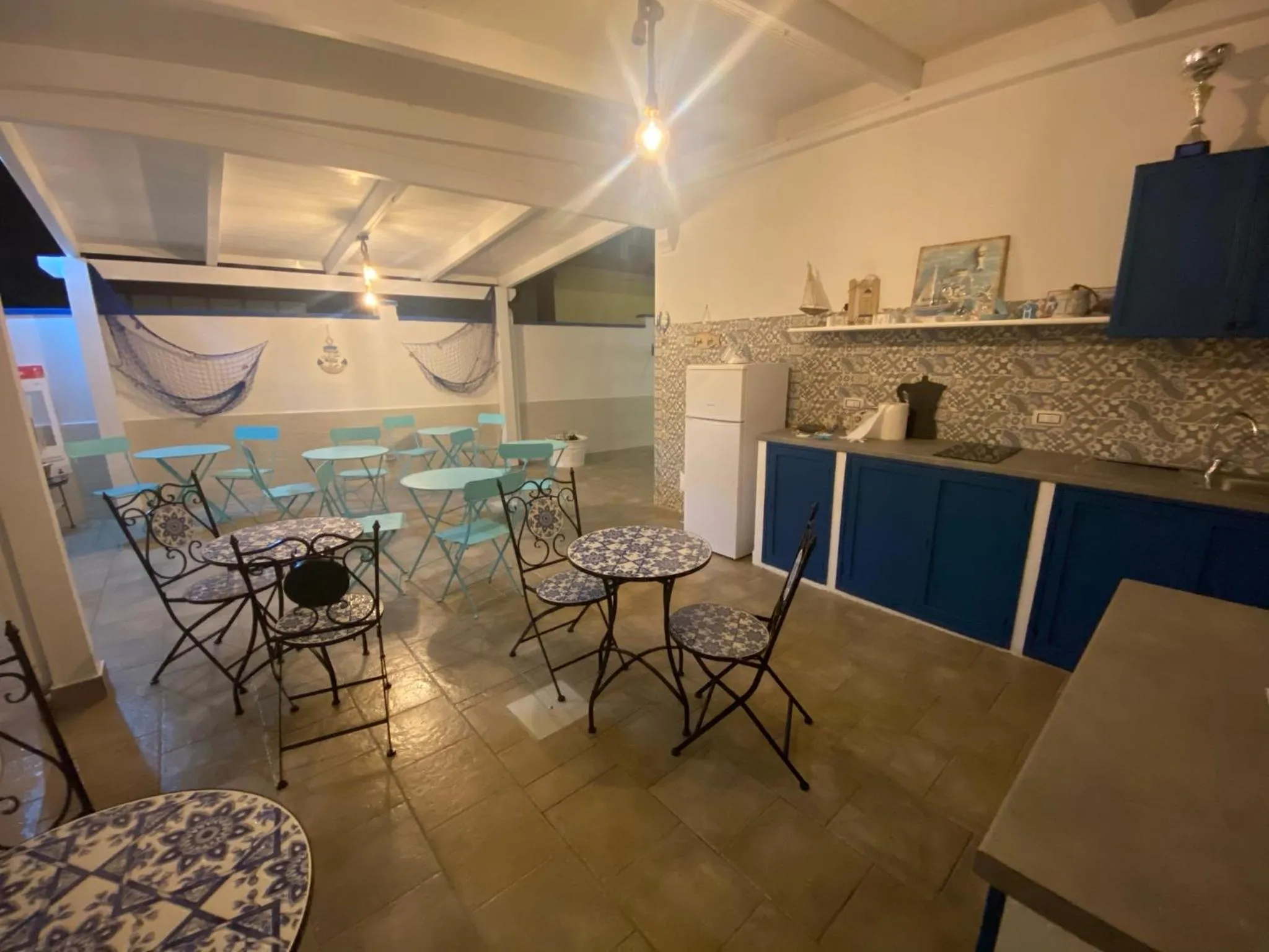 B&B Alto Salento - Pool and Sun