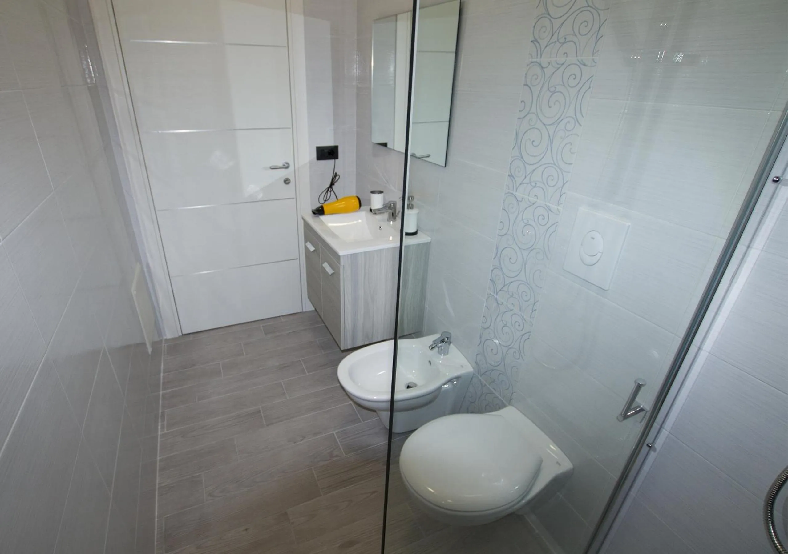 B&B Alto Salento - Pool and Sun