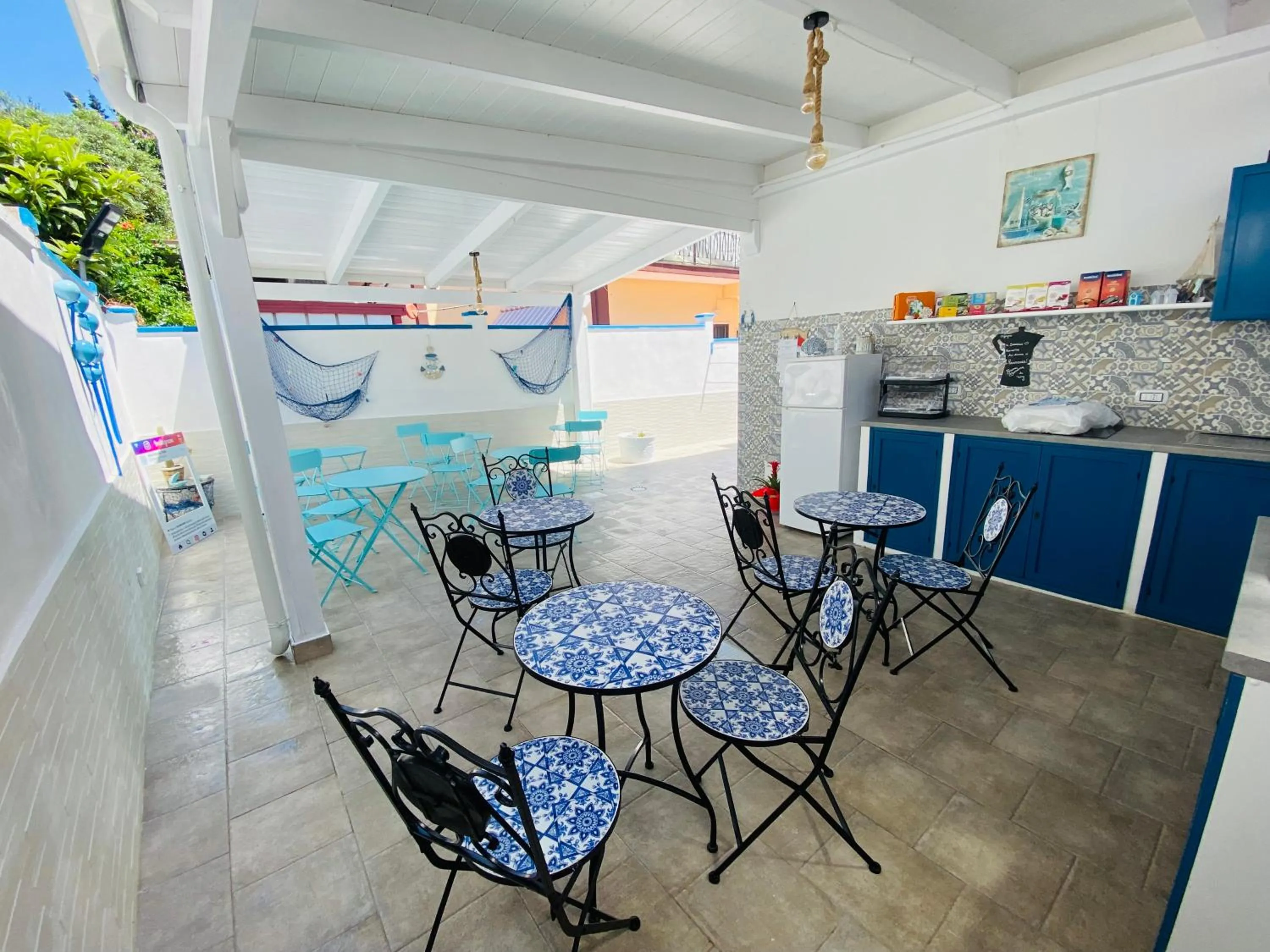 B&B Alto Salento - Pool and Sun