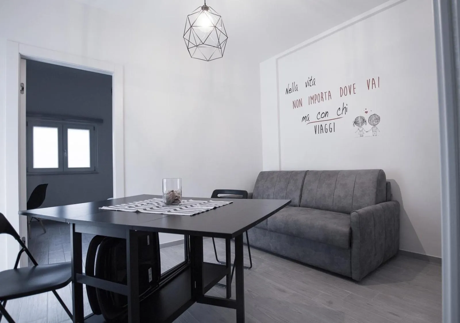 Dining area in B&B Alto Salento - Pool and Sun