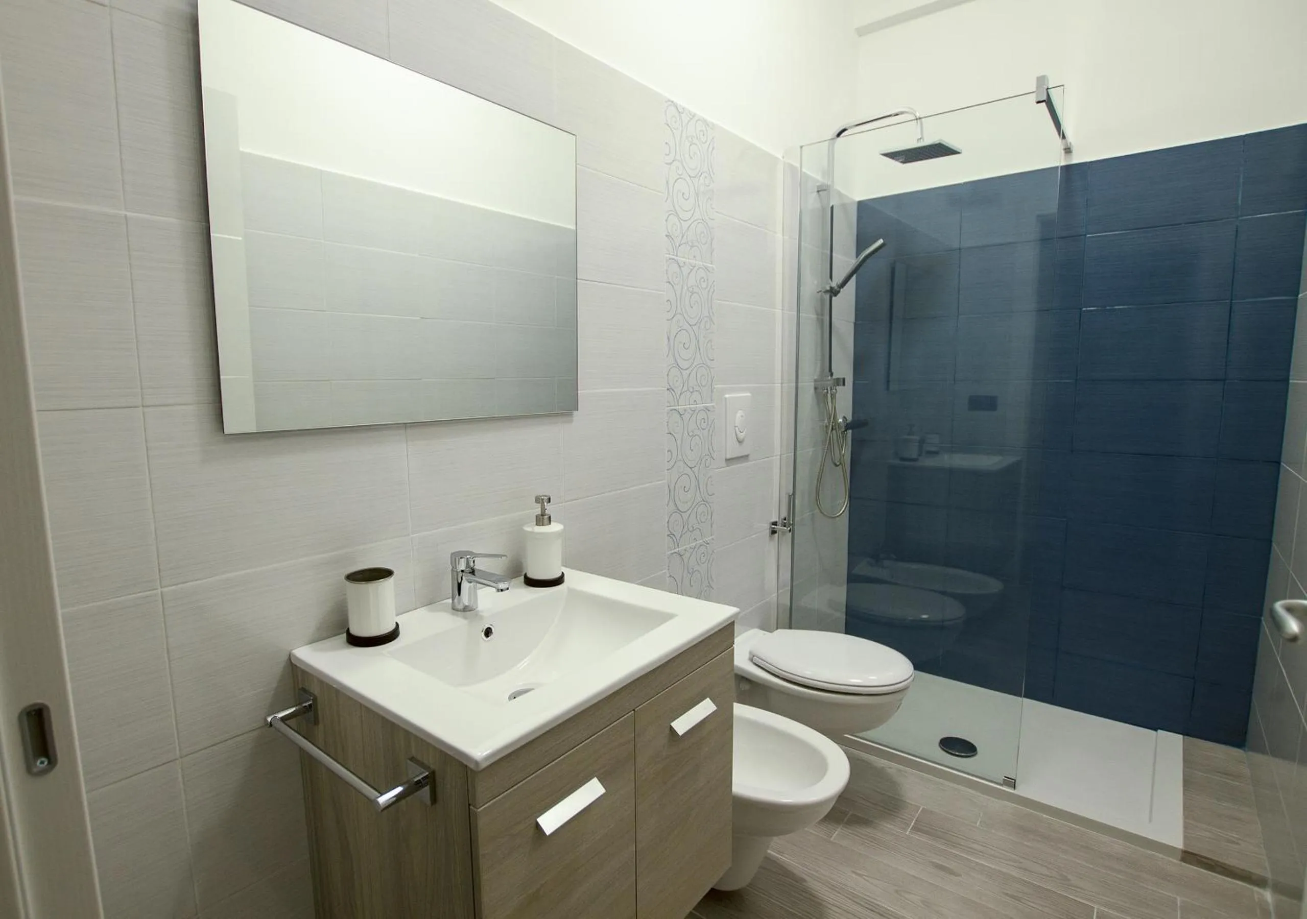 B&B Alto Salento - Pool and Sun