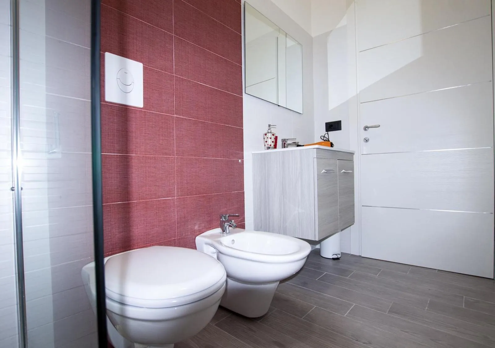 B&B Alto Salento - Pool and Sun