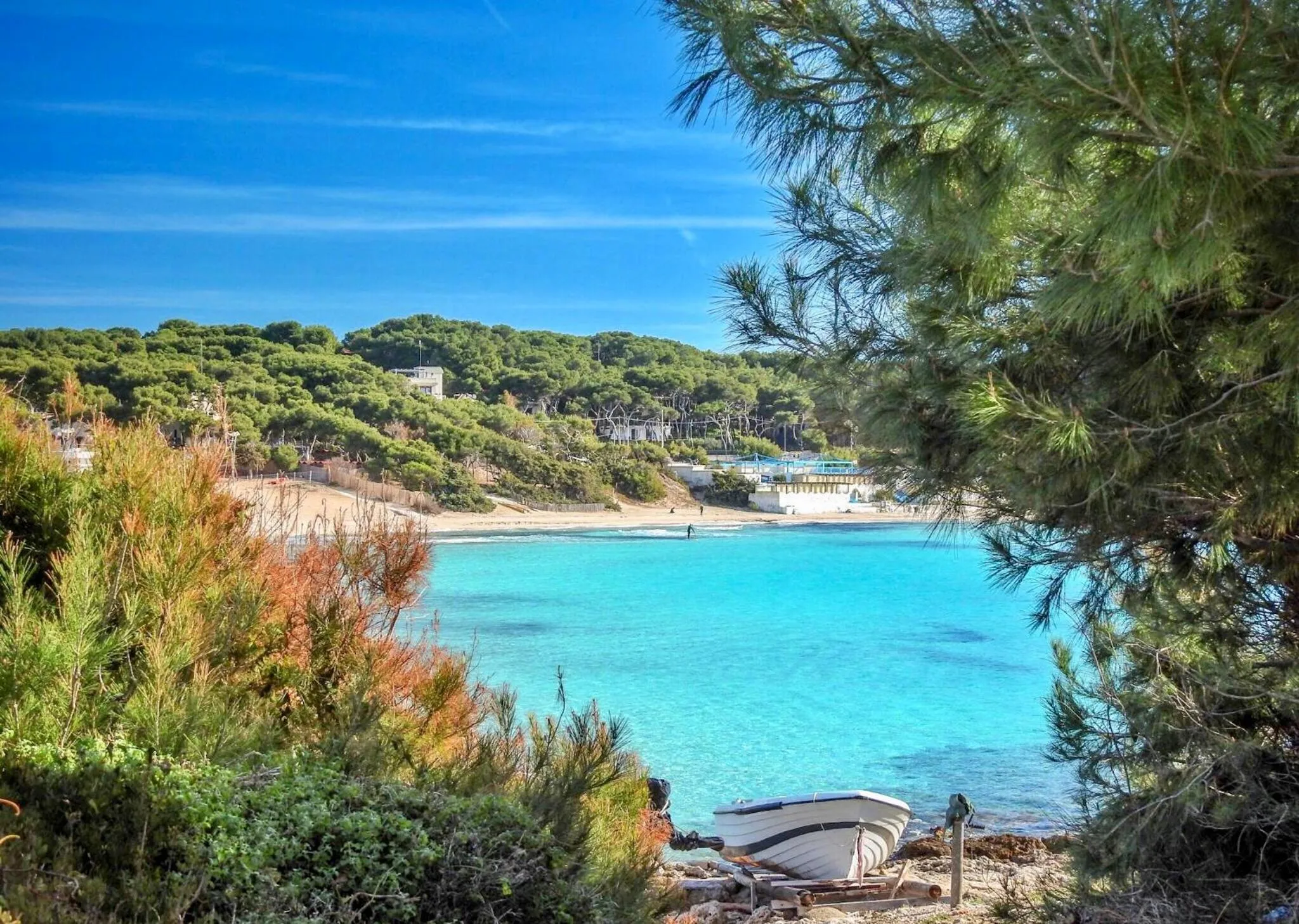 B&B Alto Salento - Pool and Sun