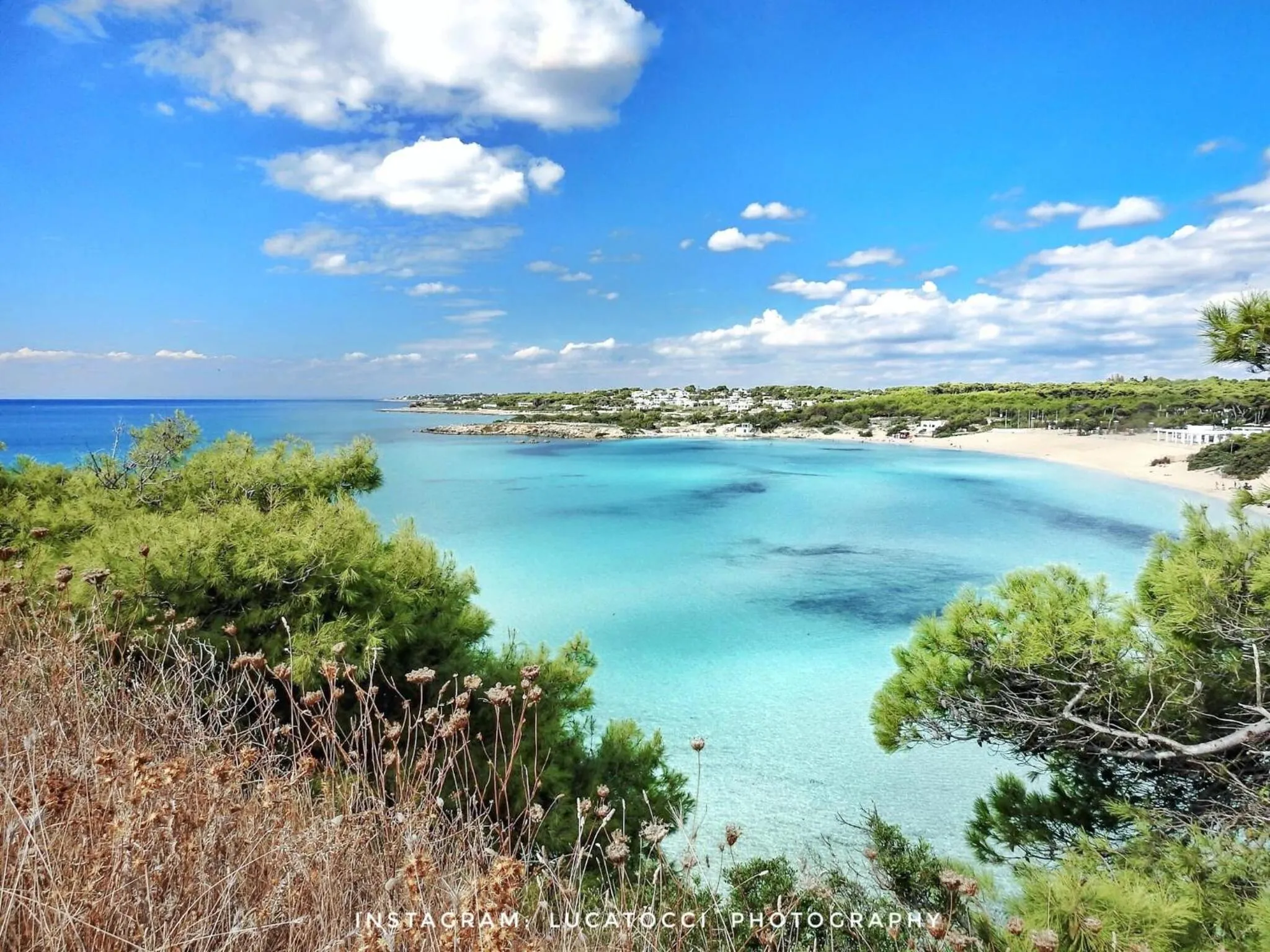B&B Alto Salento - Pool and Sun