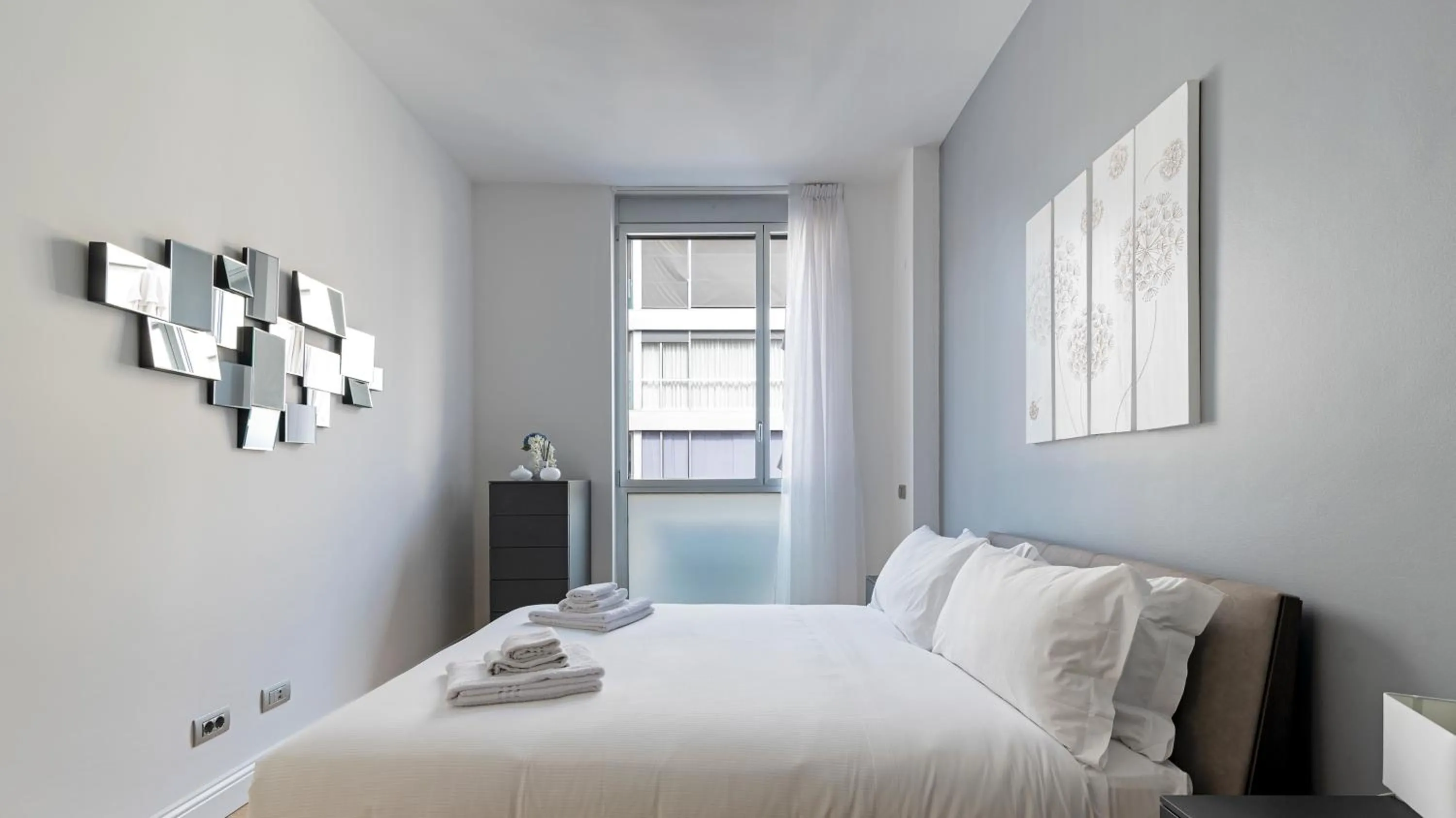 Bed in Italianway Comfort - Capelli 2