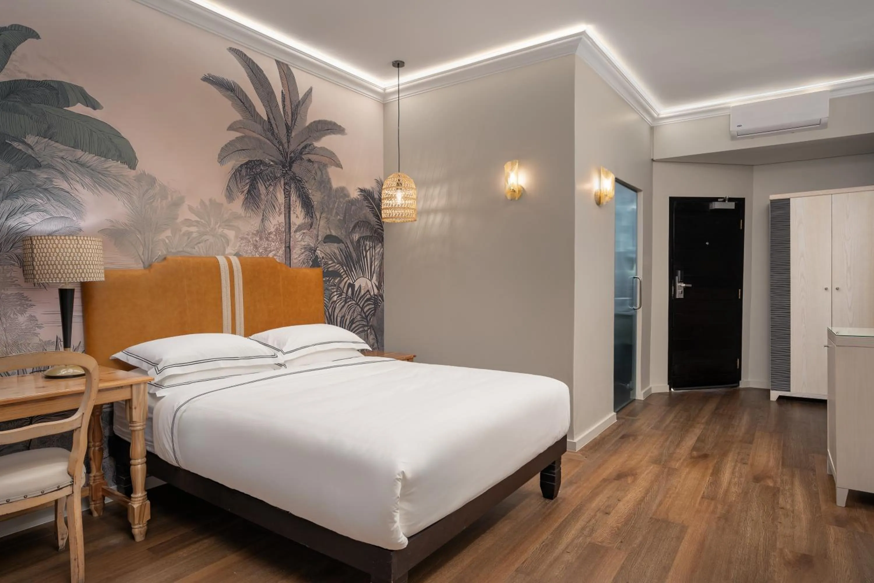 Bed in Protea Hotel by Marriott Mossel Bay