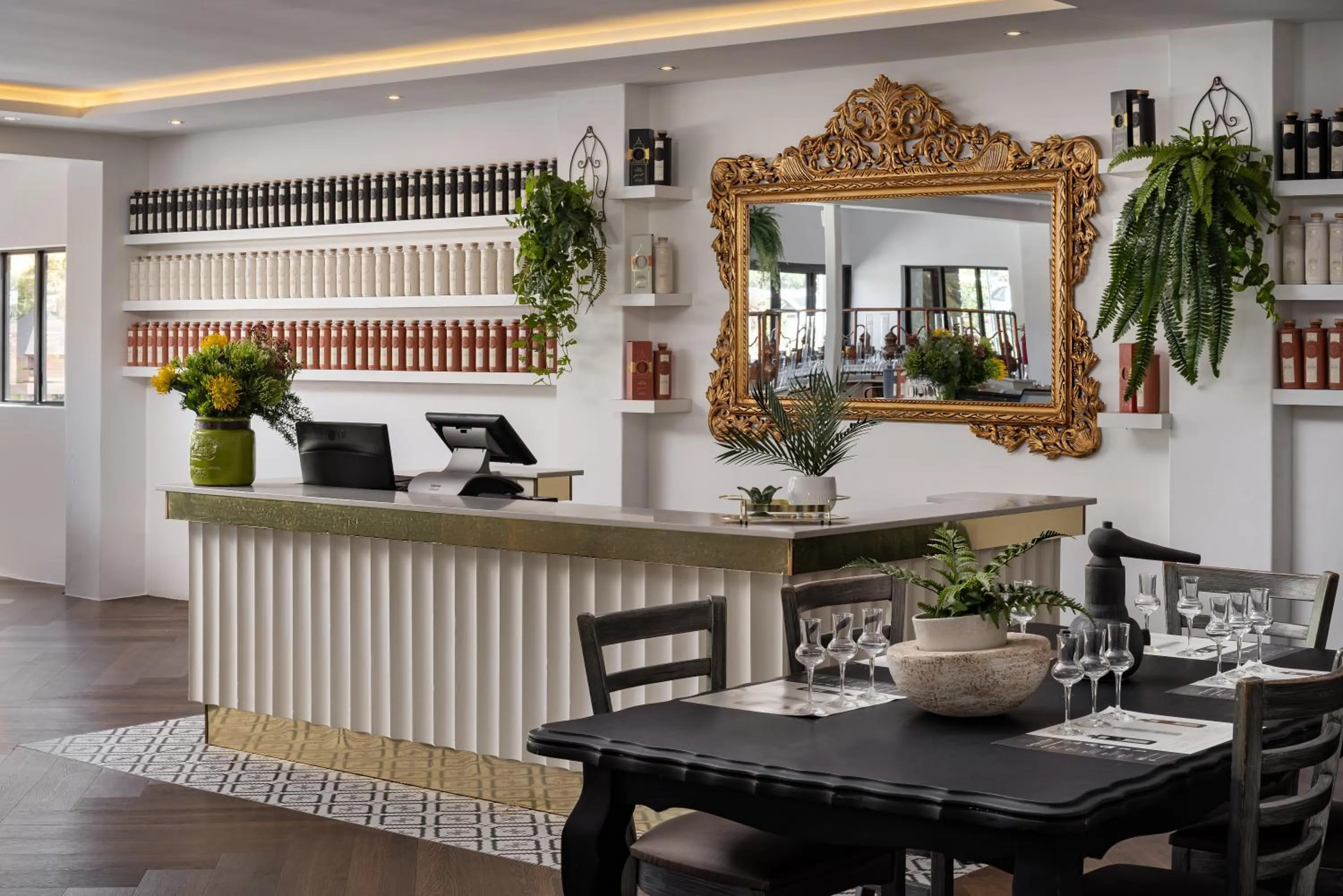 Activities in Protea Hotel by Marriott Mossel Bay