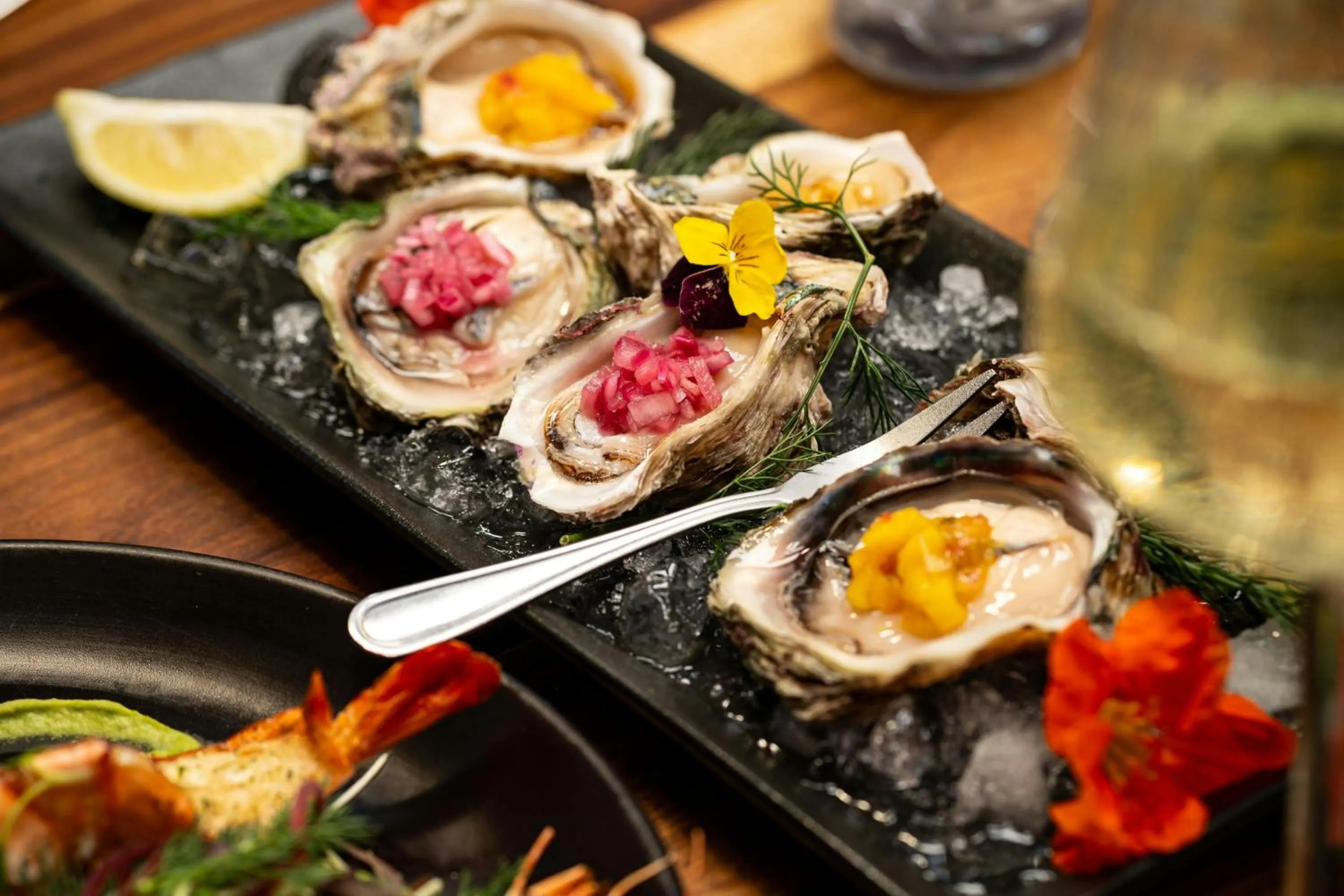 Restaurant/places to eat in Protea Hotel by Marriott Mossel Bay