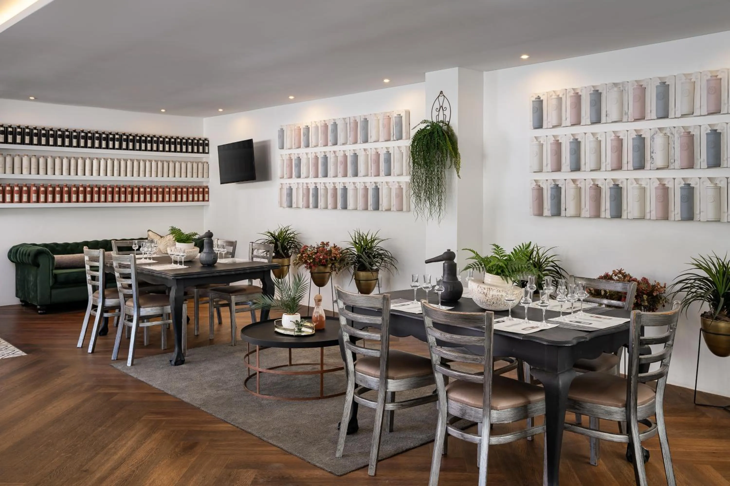 Activities in Protea Hotel by Marriott Mossel Bay