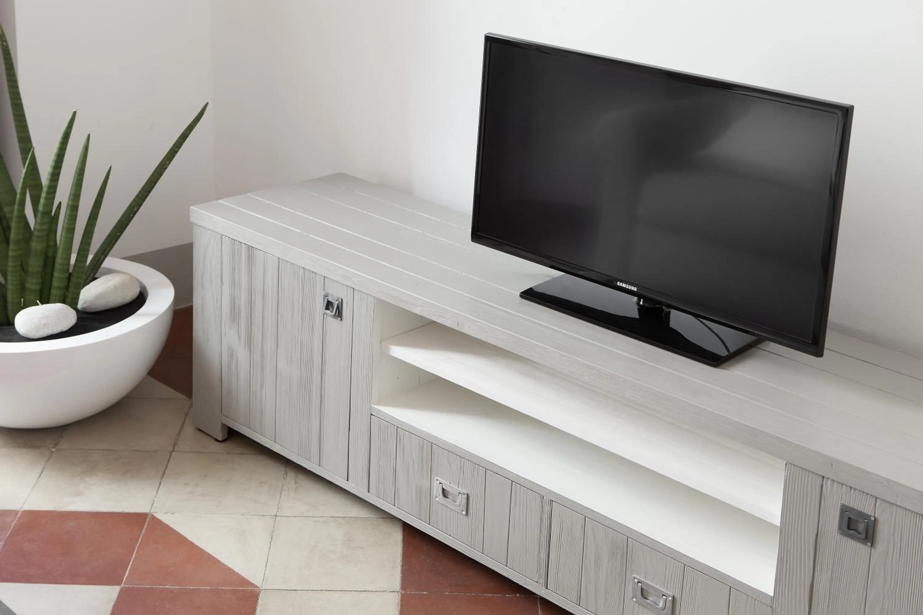 Living room in Mantatelurè