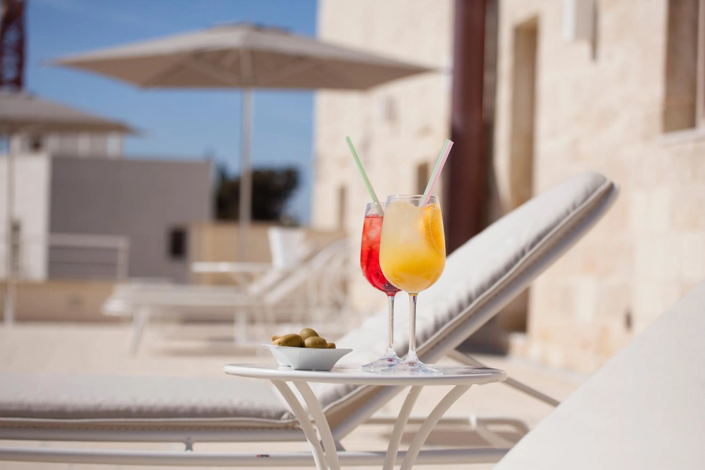 Balcony/Terrace in Mantatelurè