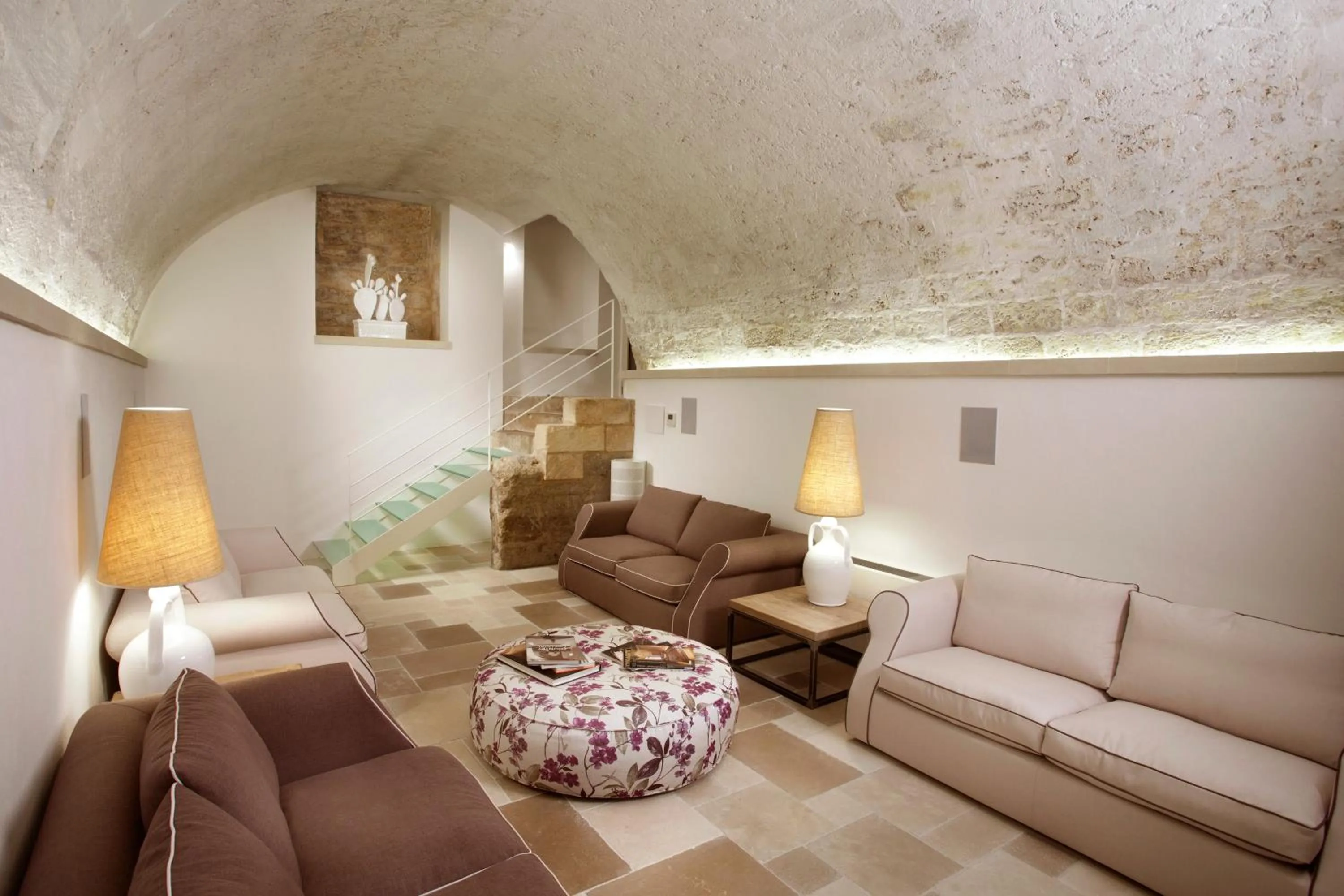 Area and facilities in Mantatelurè