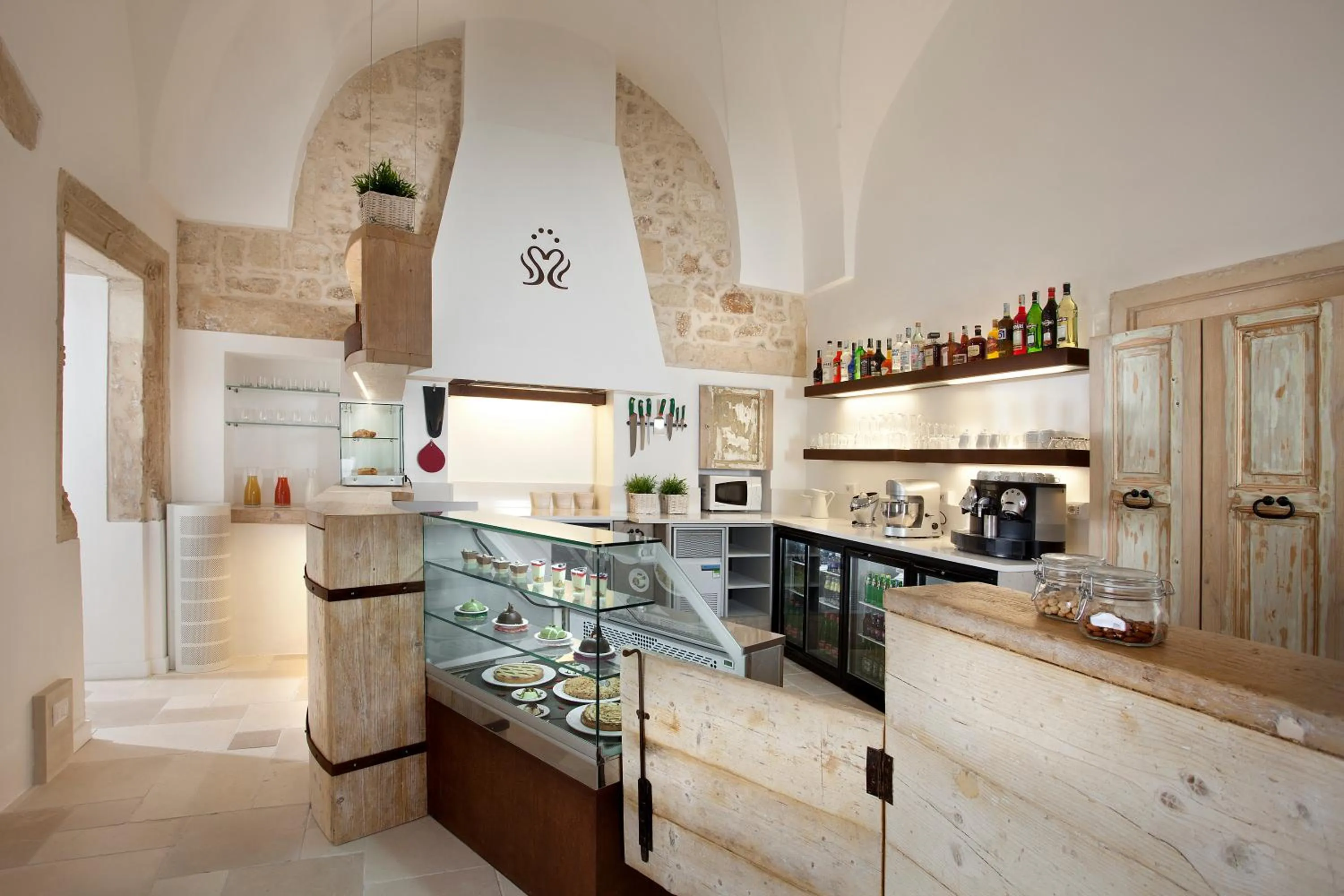 Drinks in Mantatelurè