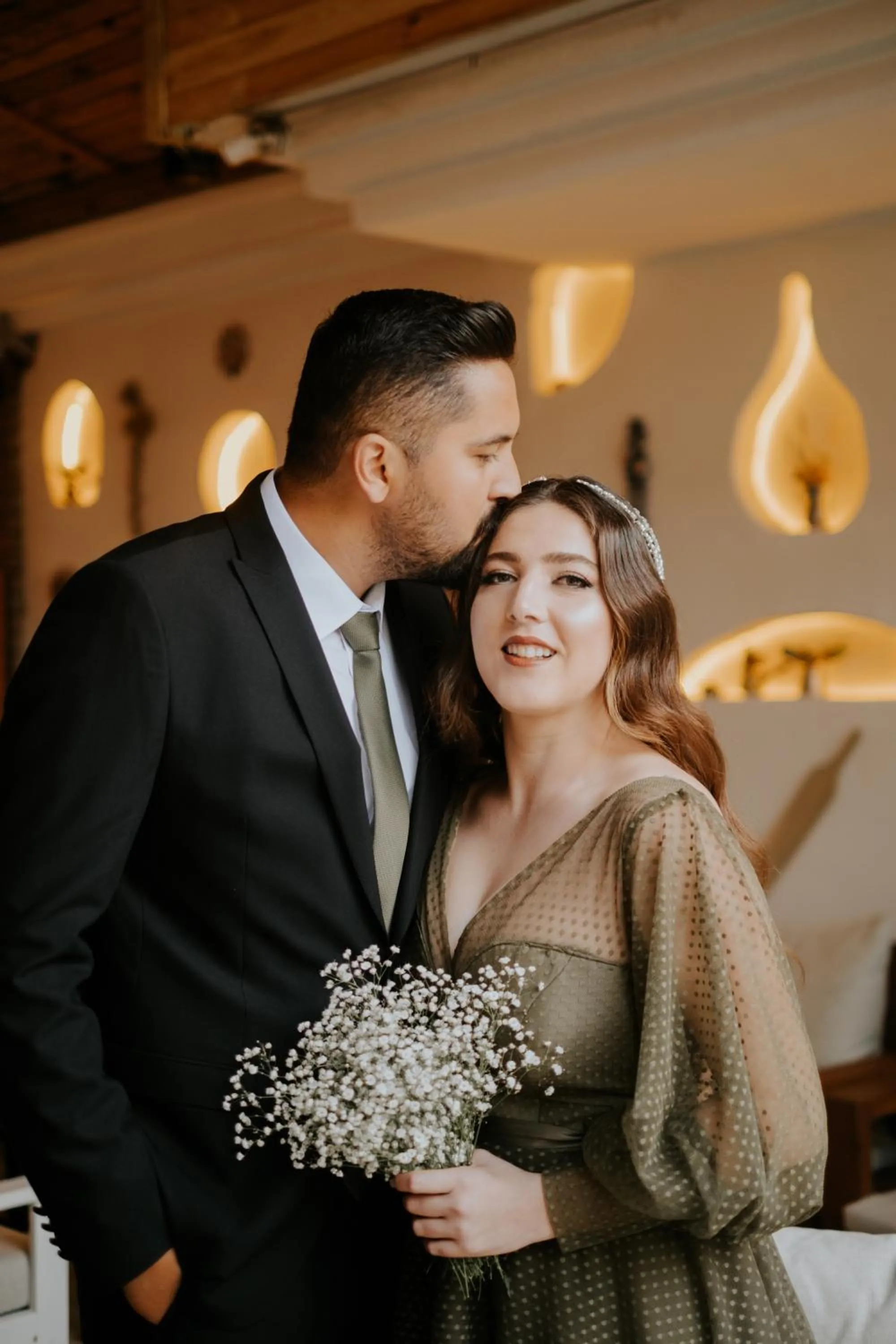 People in Dalyan Hotel Nish Caria