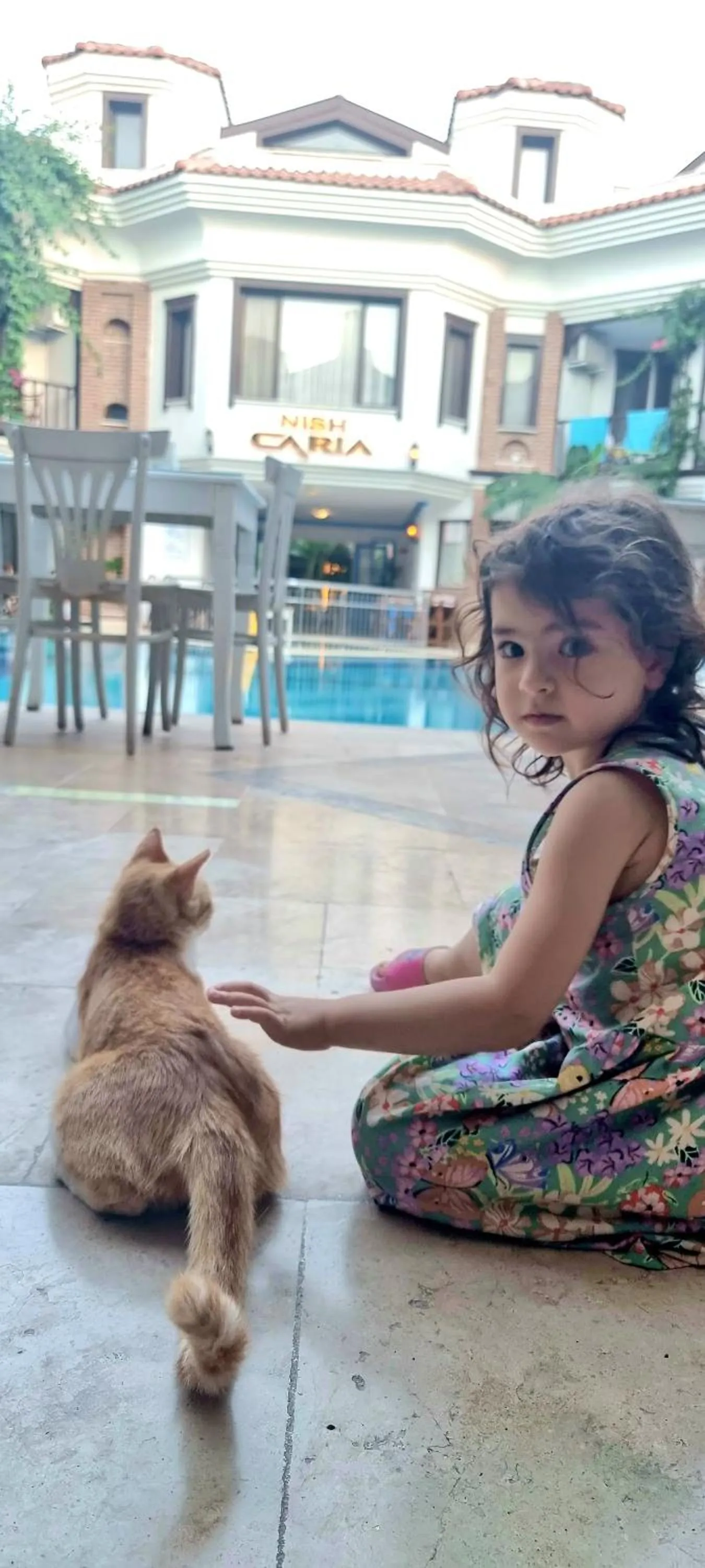 Day in Dalyan Hotel Nish Caria