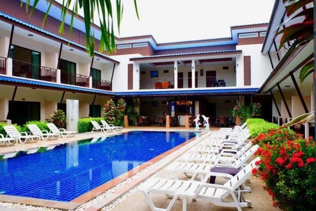 Phangan Island View - SHA Extra Plus